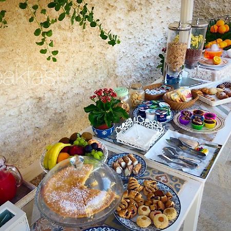 Cave Garden Rooms Favignana Exterior foto